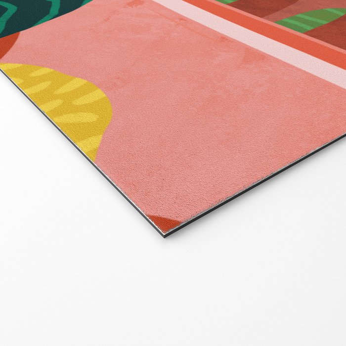 Autumn Express Welcome Mat Gallery Image 2