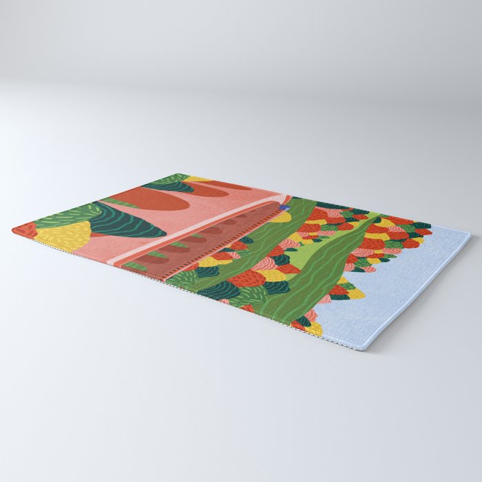Autumn Express Rug Gallery Image 3