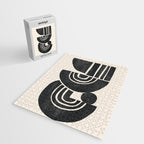  Geometric Rhythm 3 Jigsaw Puzzle Gallery Image 2