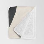  Geometric Rhythm 3 Throw Blanket Gallery Image 3