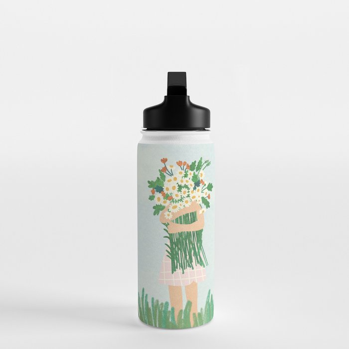 Hug Water Bottle Gallery Image 3
