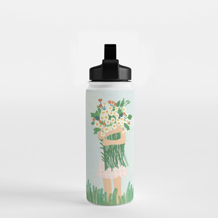 Hug Water Bottle Gallery Image 2