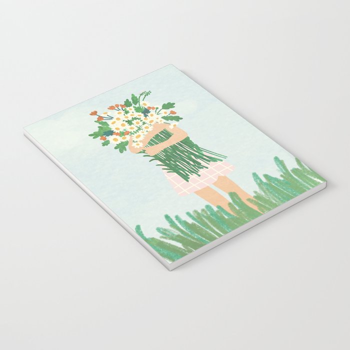 Hug Notebook Gallery Image 3
