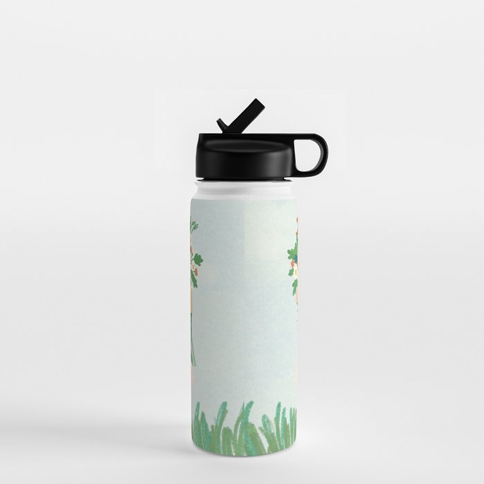 Hug Water Bottle Gallery Image 1