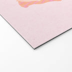 Hibiscus Flower Welcome Mat Gallery Image 2