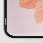 Hibiscus Flower Laptop Sleeve Gallery Image 3
