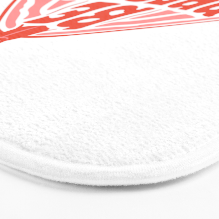 BE PRESENT Bath Mat Gallery Image 3