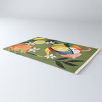 Tea Time 5 Rug Gallery Image 3