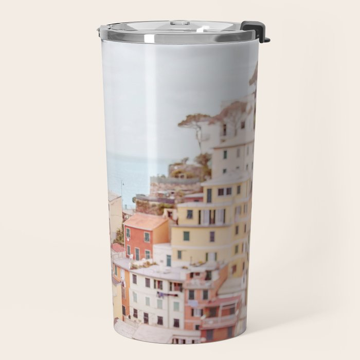 I Dreamed of Italy Travel Mug Gallery Image 2