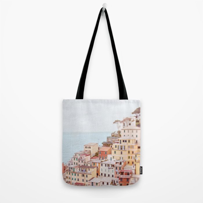 I Dreamed of Italy Tote Bag Gallery Image 2