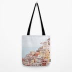 I Dreamed of Italy Tote Bag Gallery Image 2