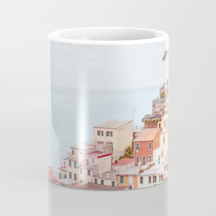 I Dreamed of Italy Coffee Mug Gallery Image 4
