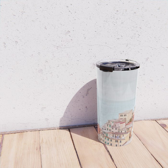I Dreamed of Italy Travel Mug Gallery Image 4