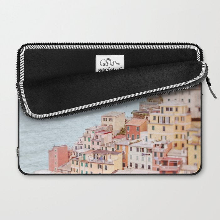 I Dreamed of Italy Laptop Sleeve Gallery Image 2