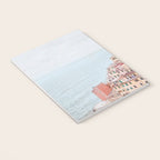 I Dreamed of Italy Notebook Gallery Image 3