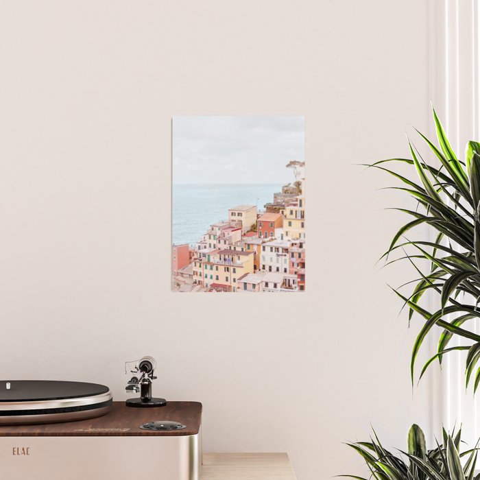 I Dreamed of Italy Poster Gallery Image 2