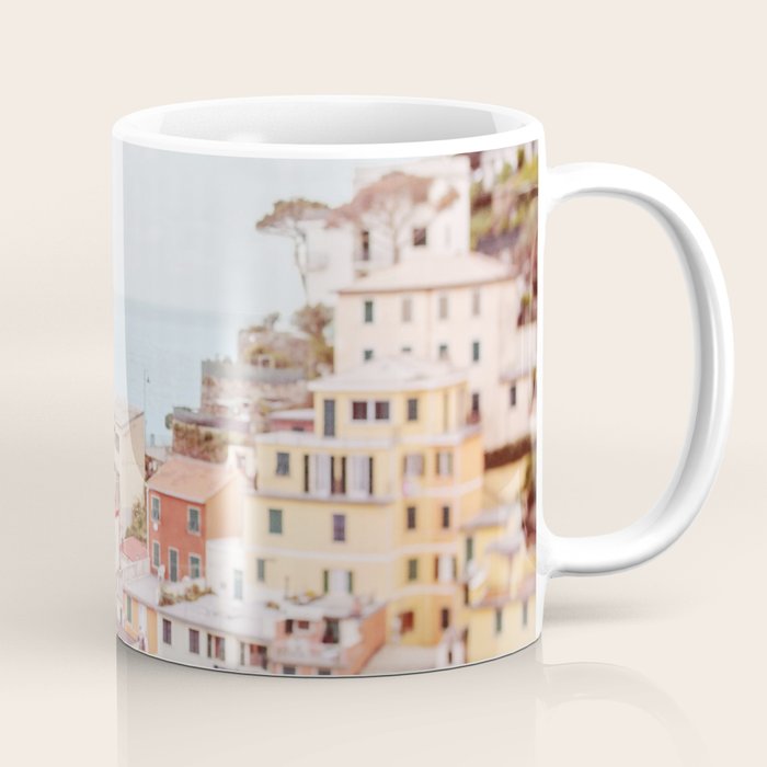 I Dreamed of Italy Coffee Mug Gallery Image 1