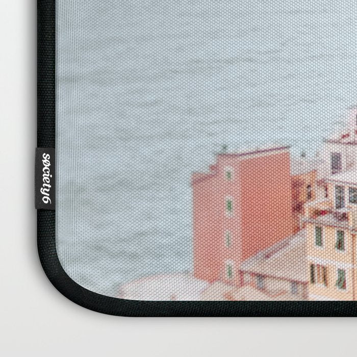 I Dreamed of Italy Laptop Sleeve Gallery Image 3