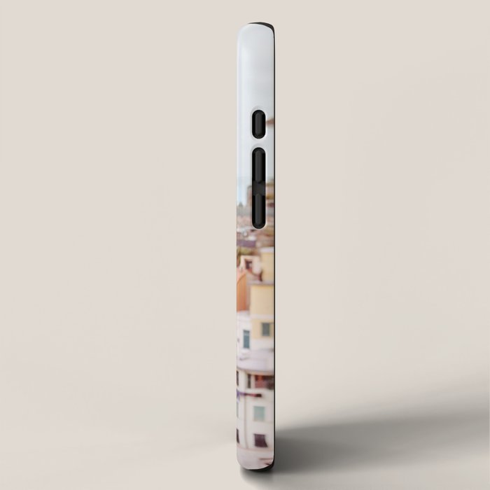 I Dreamed of Italy iPhone Case Gallery Image 2