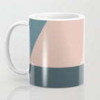 Cirque 01 Abstract Geometric Coffee Mug Gallery Image 3