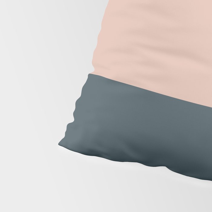Cirque 01 Abstract Geometric Pillow Sham Gallery Image 4