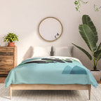Mellow Time Comforter Gallery Image 3