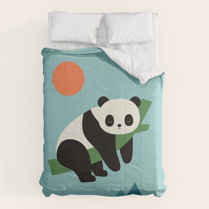 Mellow Time Comforter Gallery Image 1