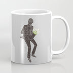 People's Music Coffee Mug Gallery Image 1