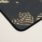 Butterfly Night Garden Desk Mat Gallery Image 4