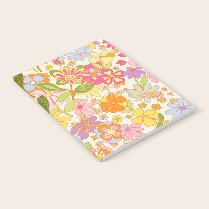 Nostalgia in the garden Notebook Gallery Image 2