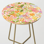 Nostalgia in the garden Side Table Gallery Image 2