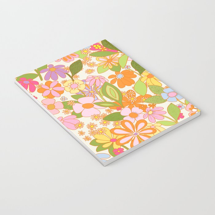 Nostalgia in the garden Notebook Gallery Image 3