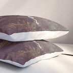 And So The Adventure Begins - Pacific Northwest Pillow Sham Gallery Image 3