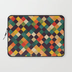 Soul Laptop Sleeve Gallery Image 1