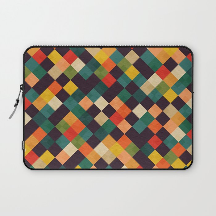 Soul Laptop Sleeve Gallery Image 1