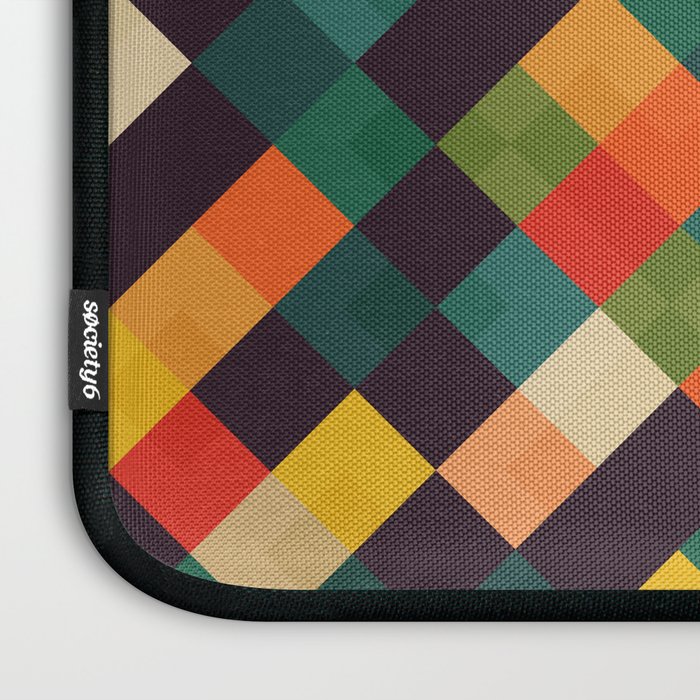 Soul Laptop Sleeve Gallery Image 3