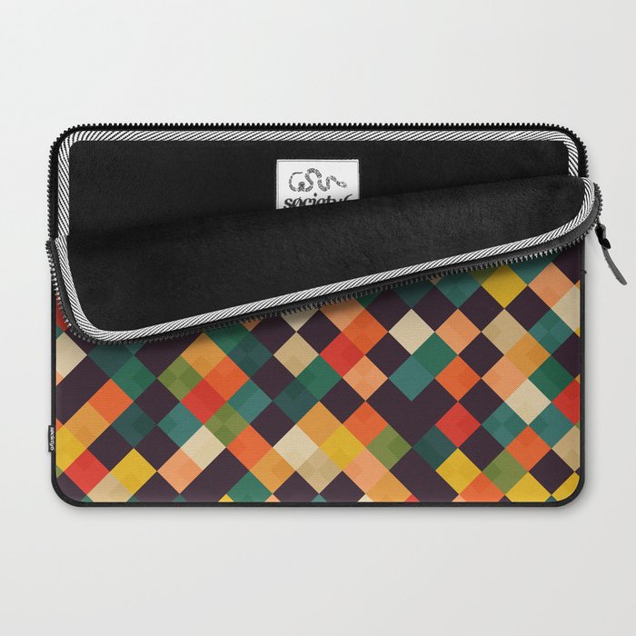 Soul Laptop Sleeve Gallery Image 2