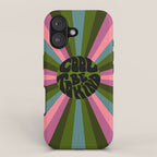 Cool to be Kind  iPhone Case Gallery Image 1