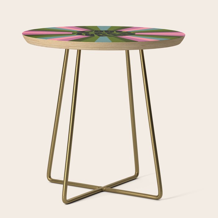 Cool to be Kind  Side Table Gallery Image 1