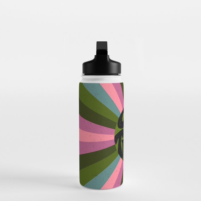 Cool to be Kind  Water Bottle Gallery Image 3