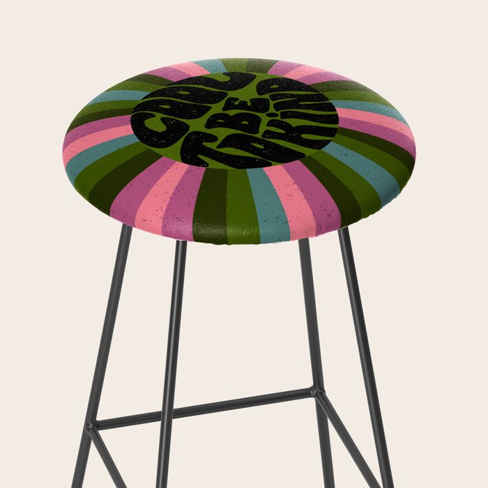 Cool to be Kind  Stool Gallery Image 2
