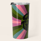 Cool to be Kind  Travel Mug Gallery Image 3
