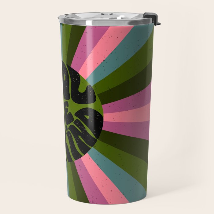 Cool to be Kind  Travel Mug Gallery Image 2