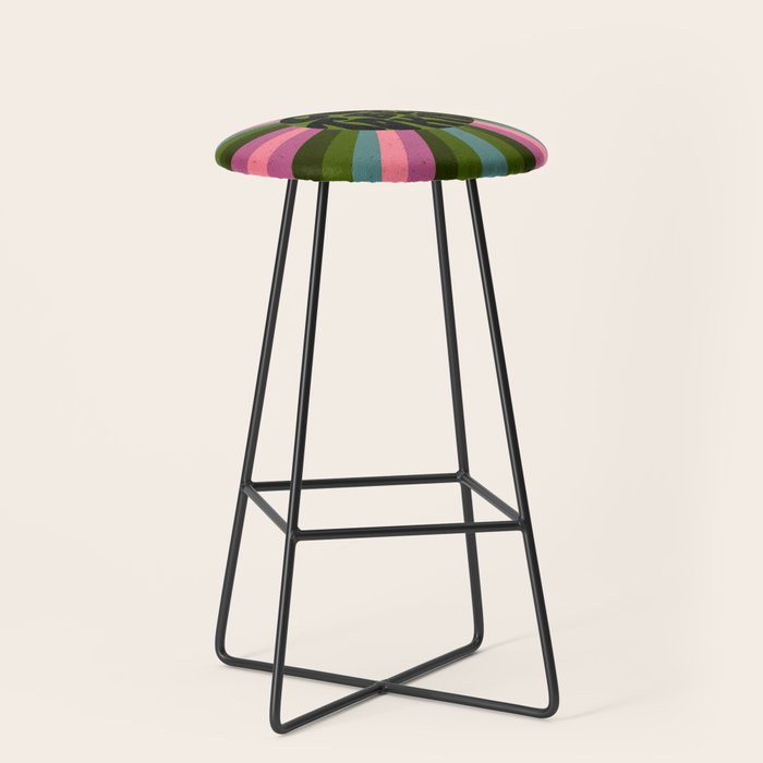 Cool to be Kind  Stool Gallery Image 1