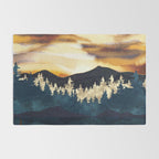 Fall Sunset Rug Gallery Image 2