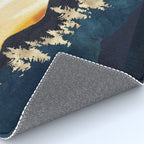 Fall Sunset Rug Gallery Image 4