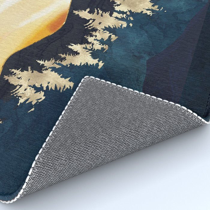 Fall Sunset Rug Gallery Image 4