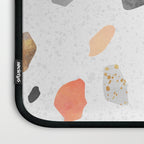 Terrazzo Treasure Laptop Sleeve Gallery Image 3