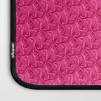 AT Pattern 3 Magenta Laptop Sleeve Gallery Image 3