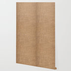 Burlap Fabric 2.0 Wallpaper Gallery Image 2